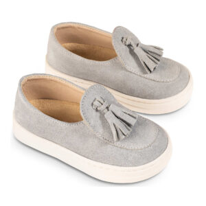 Loafers EXC5276 ΣΙέλ