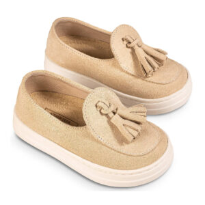 Loafers EXC5276 Εκρού