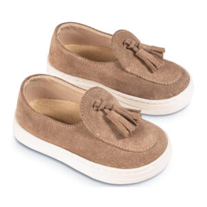 Loafers EXC5276 Πούρο