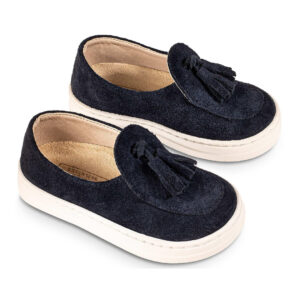 Loafers EXC5276 Μπλε
