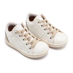 Δετά Δίγαζα Σνίκερς BS3090 Λευκό