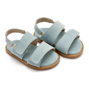 Δερμάτινο Σανδάλι GR0112 Mineral