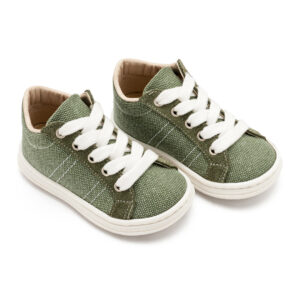 Δετά Σνίκερς BS3087 Χακί