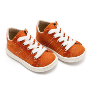 Δετά Σνίκερς BS3087 Κεραμυδί