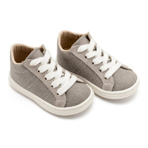 Δετά Σνίκερς BS3087 Γκρι