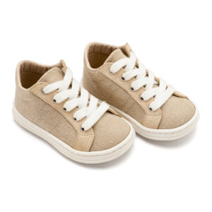 Δετά Σνίκερς BS3087 Μπεζ