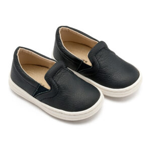 Δερμάτινο Loafer BS3084 Μπλε