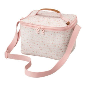 Fresk Ισοθερμική Τσάντα Φαγητού Μεγάλη 15x23x18cm Garden flowers FR-FB910-75