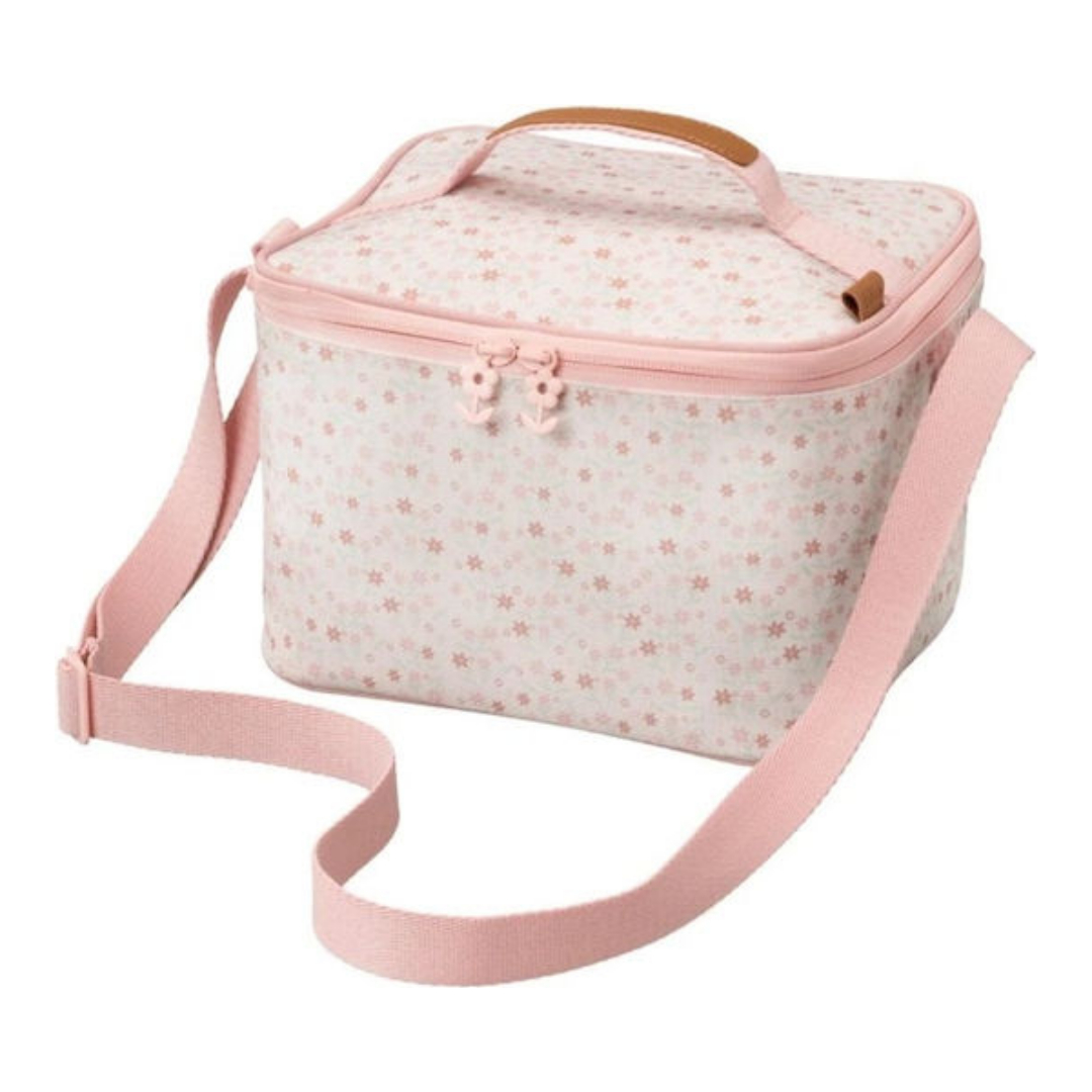 Fresk Ισοθερμική Τσάντα Φαγητού Μεγάλη 15x23x18cm Garden flowers FR-FB910-75