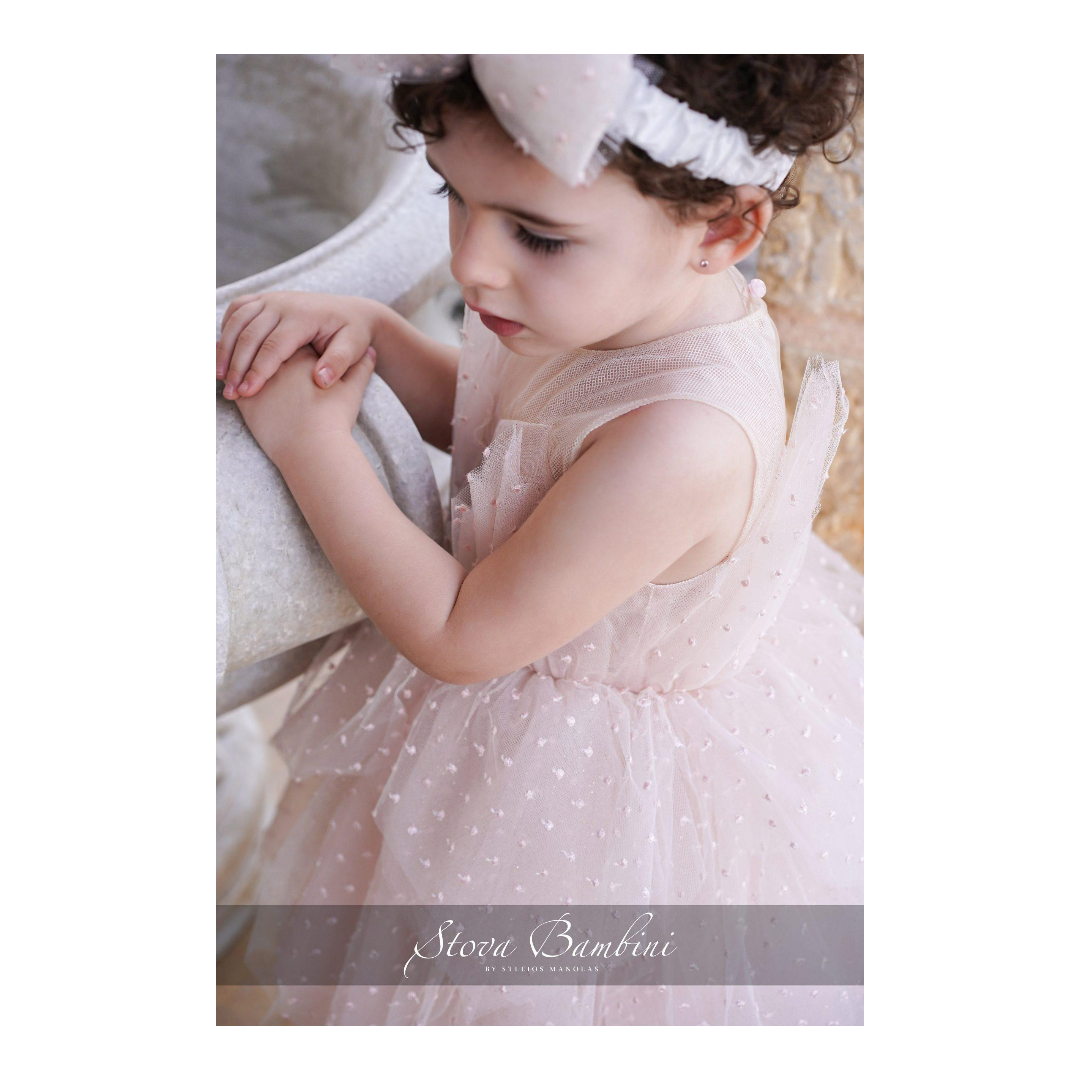 G32 S/S24 by Stova Bambini