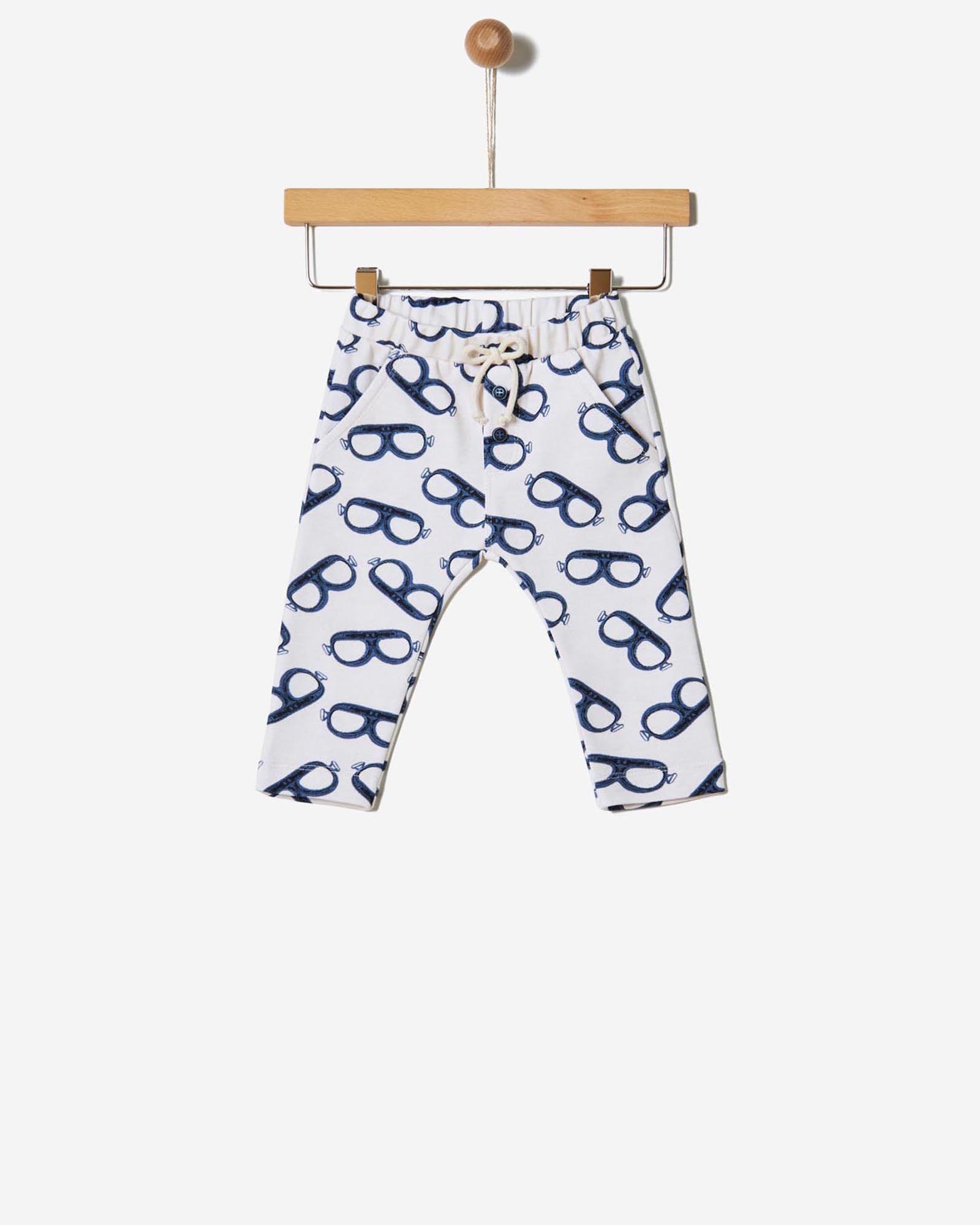 Yell-Oh! Παντελόνι Birch Aviators 41181105051