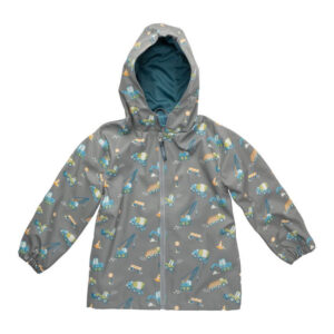 Stephen Joseph Παιδικό Αδιάβροχο Μπουφάν Construction SJ860109
