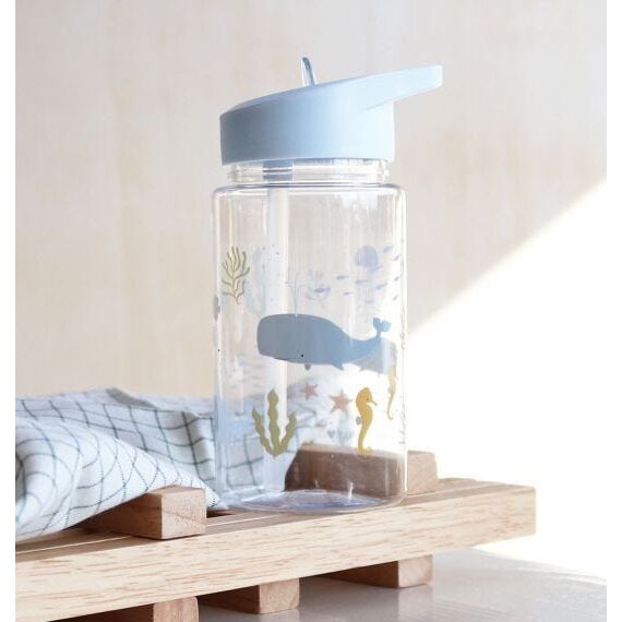 A little lovely company: Παγούρι 450ml Ocean DBOCBU35 - Image 2