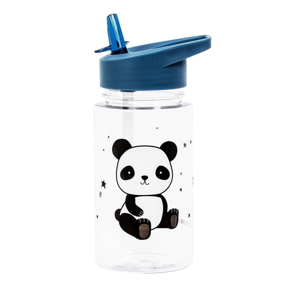 A little lovely company Μπουκάλι 450ml Panda DBPABU23