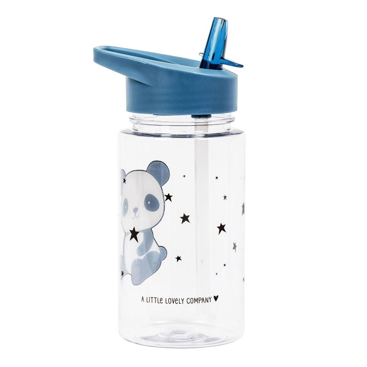 A little lovely company Μπουκάλι 450ml Panda DBPABU23 - Image 2