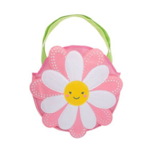 Τσάντα παραλίας Flower – Stephen Joseph (SJ100345)