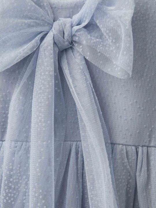 Two In A Castle Φόρεμα Με Τούλι T566104 - Image 2