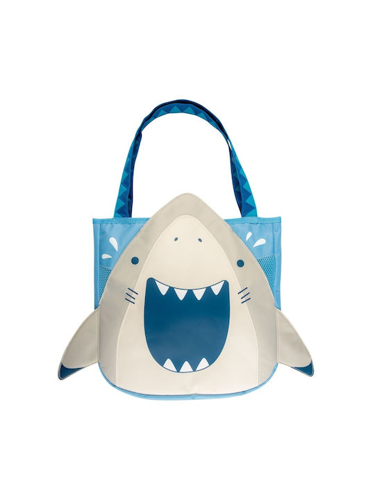 Τσάντα παραλίας Shark – Stephen Joseph (SJ100380C)