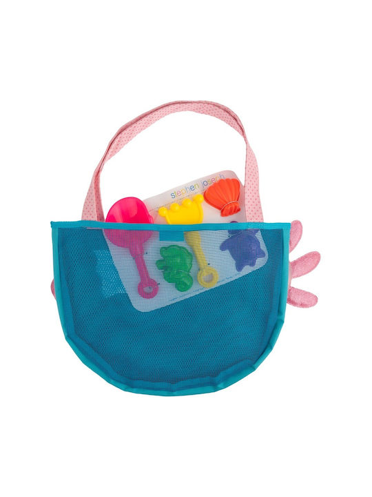 Τσάντα παραλίας Axolotl – Stephen Joseph (SJ100383) - Image 2