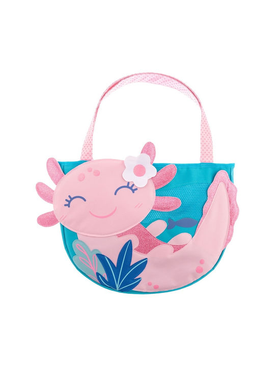 Τσάντα παραλίας Axolotl – Stephen Joseph (SJ100383)