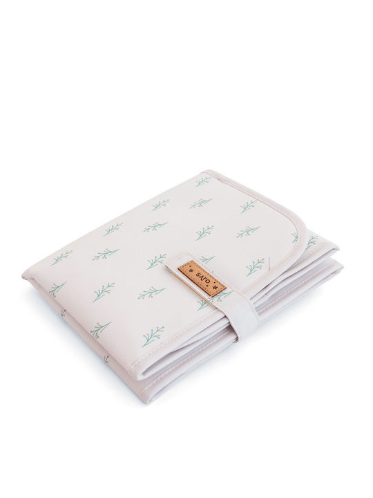 Αλλαξιέρα Στρωματάκι Spring Cottage - Image 3