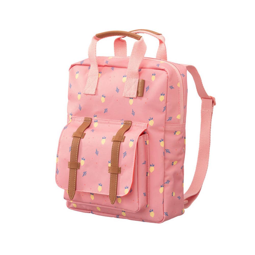 Fresk Τσάντα Πλάτης Summer fruit FR-FB800-55 - Image 2