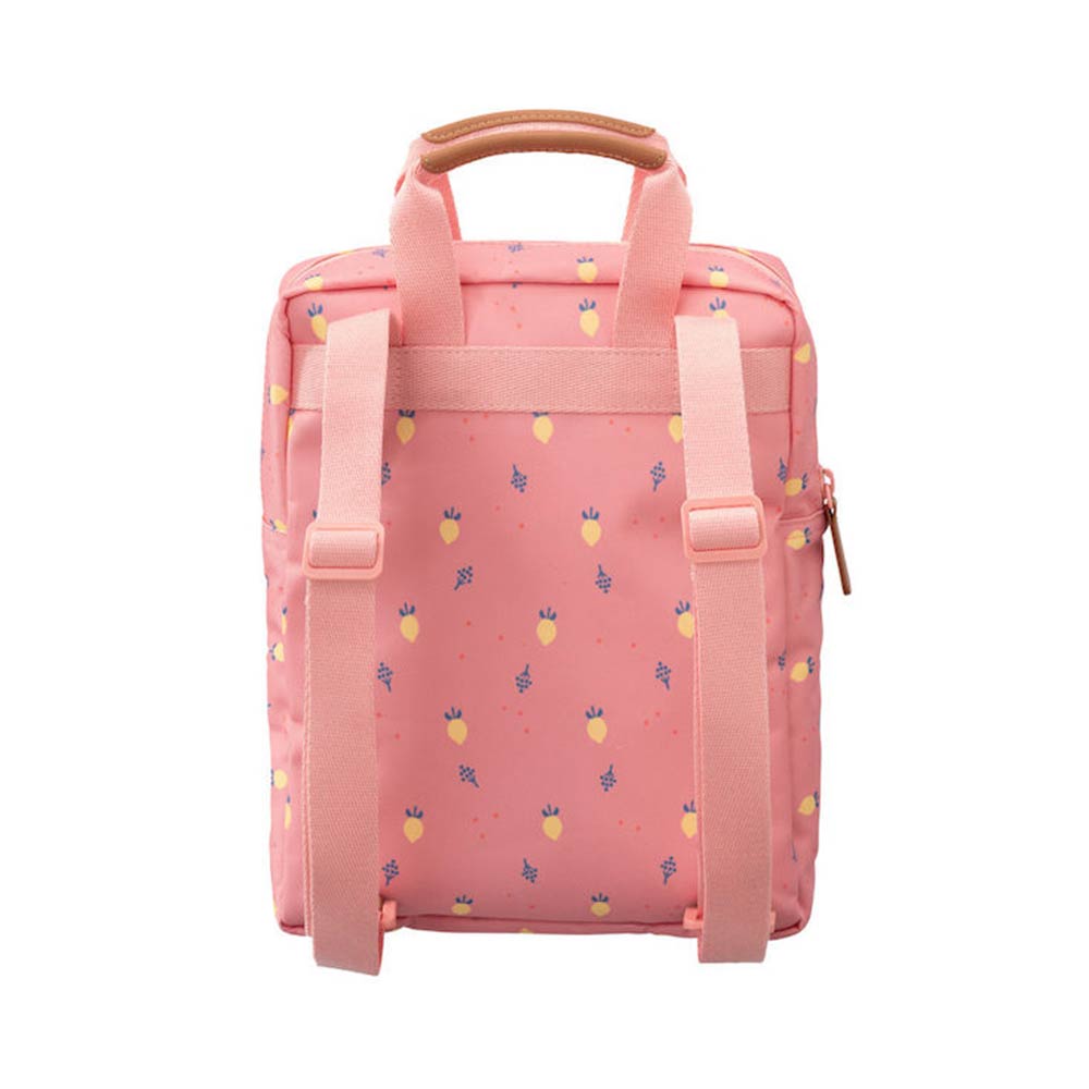 Fresk Τσάντα Πλάτης Summer fruit FR-FB800-55 - Image 3