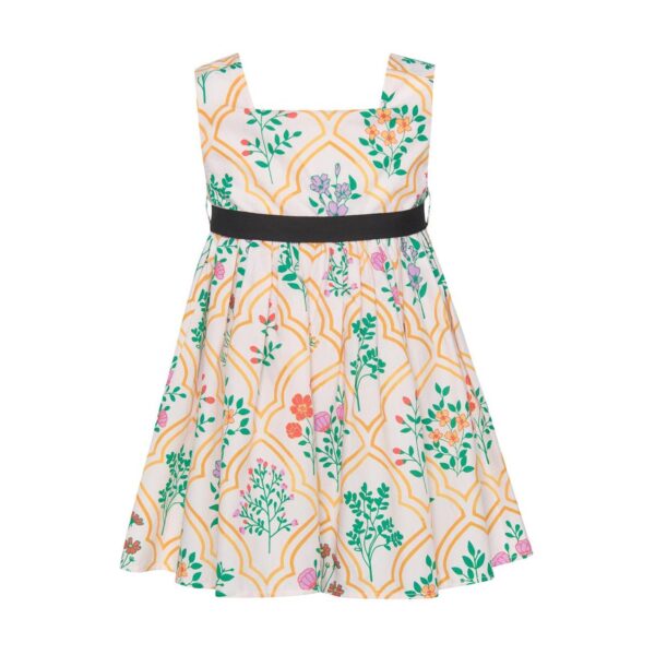 Φόρεμα Two in a Castle (T6156)