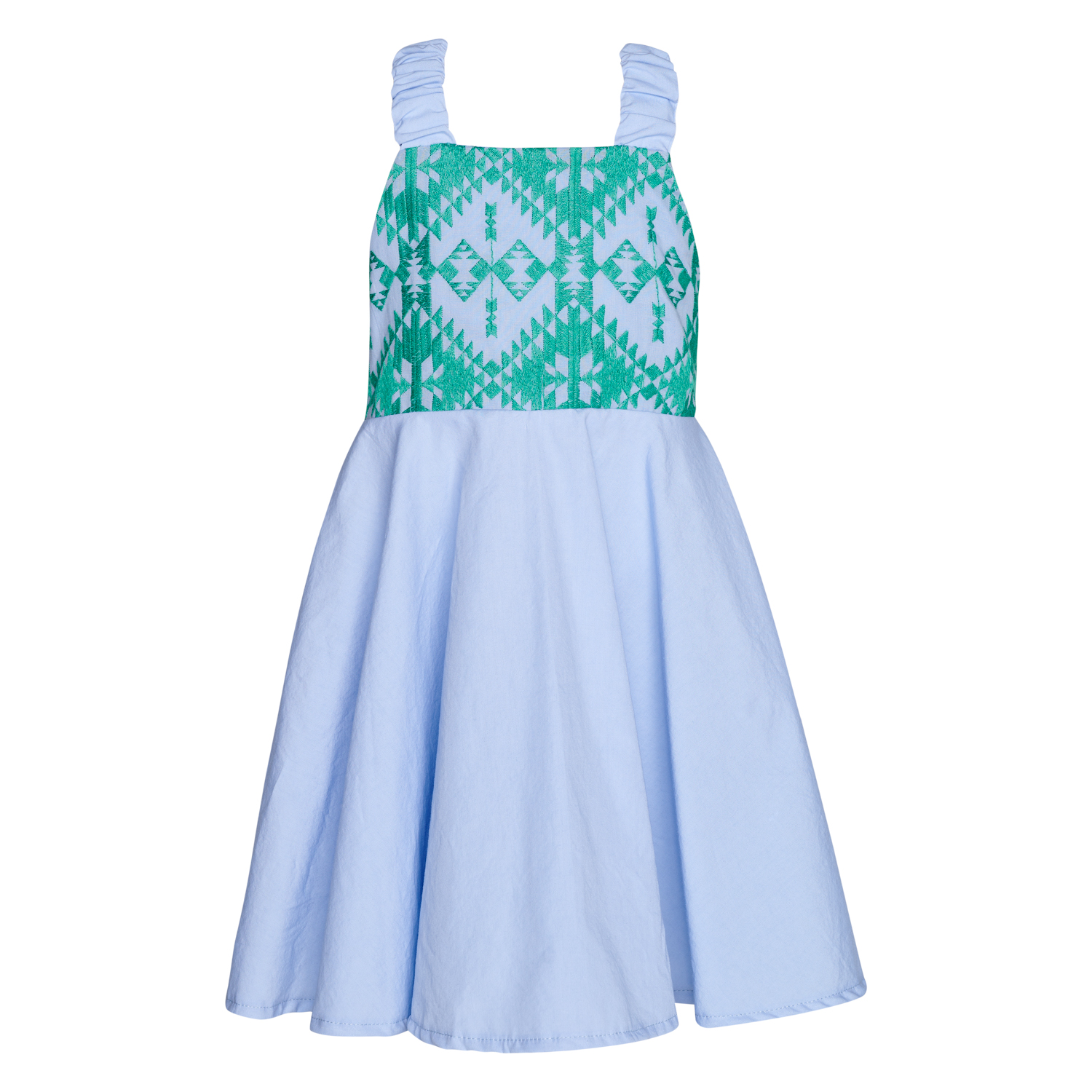 Φόρεμα Cycladic Muse Two In A Castle T5018