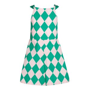 Σετ Παιδικό ARLEQUIN QUEEN T5004