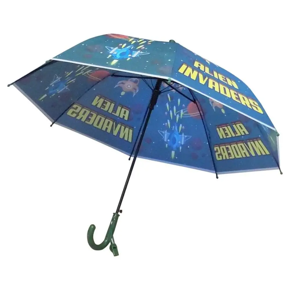 Παιδική Ομπρέλα Alien - Image 2