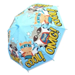 Παιδική Ομπρέλα Super Heros