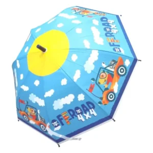 Παιδική Ομπρέλα Off-Road 4x4