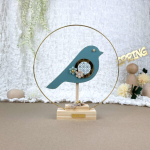 Διακοσμητικό Πουλάκι Caipirinha