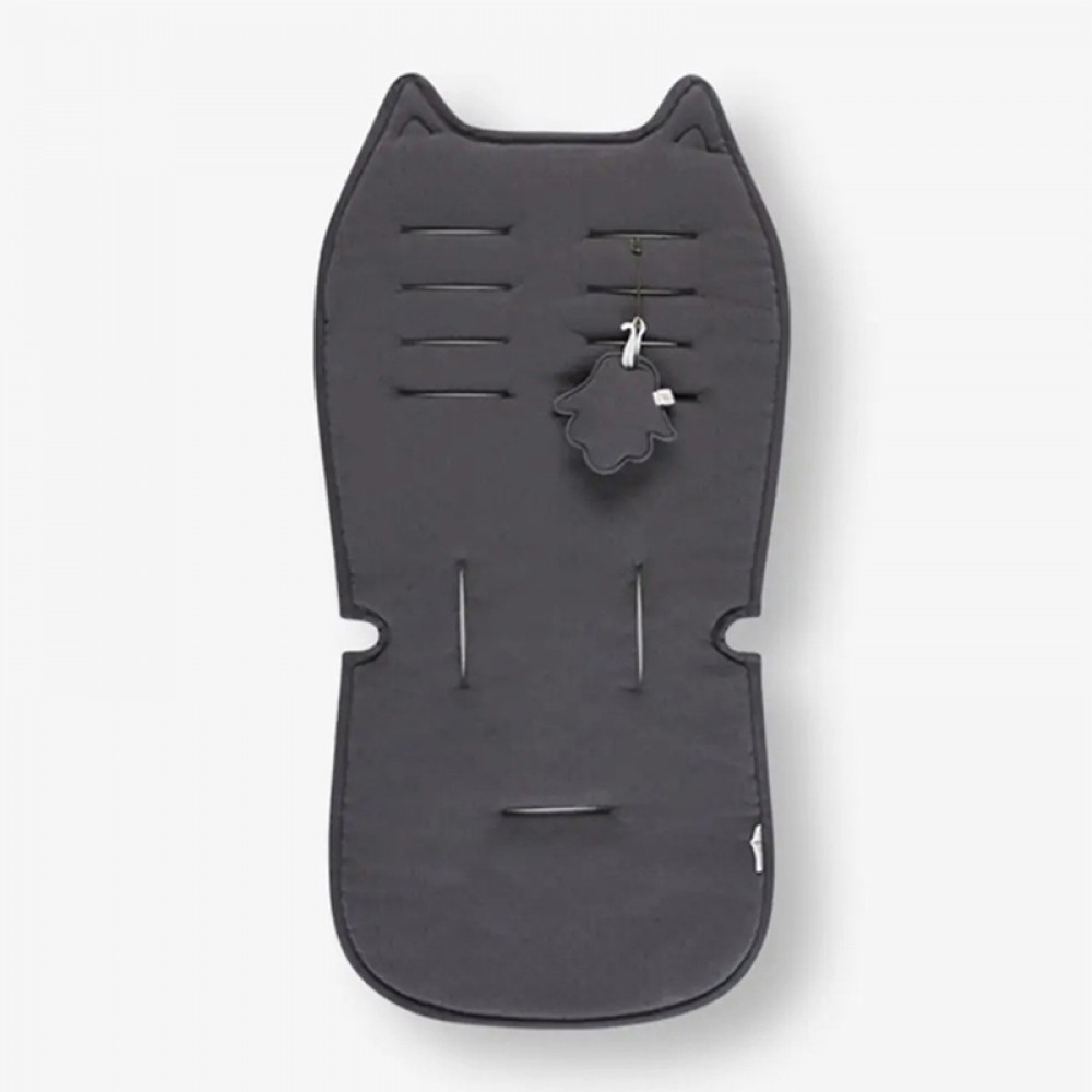 Minene Κάλυμμα Καροτσιού Charcoal Grey 14315001390OS