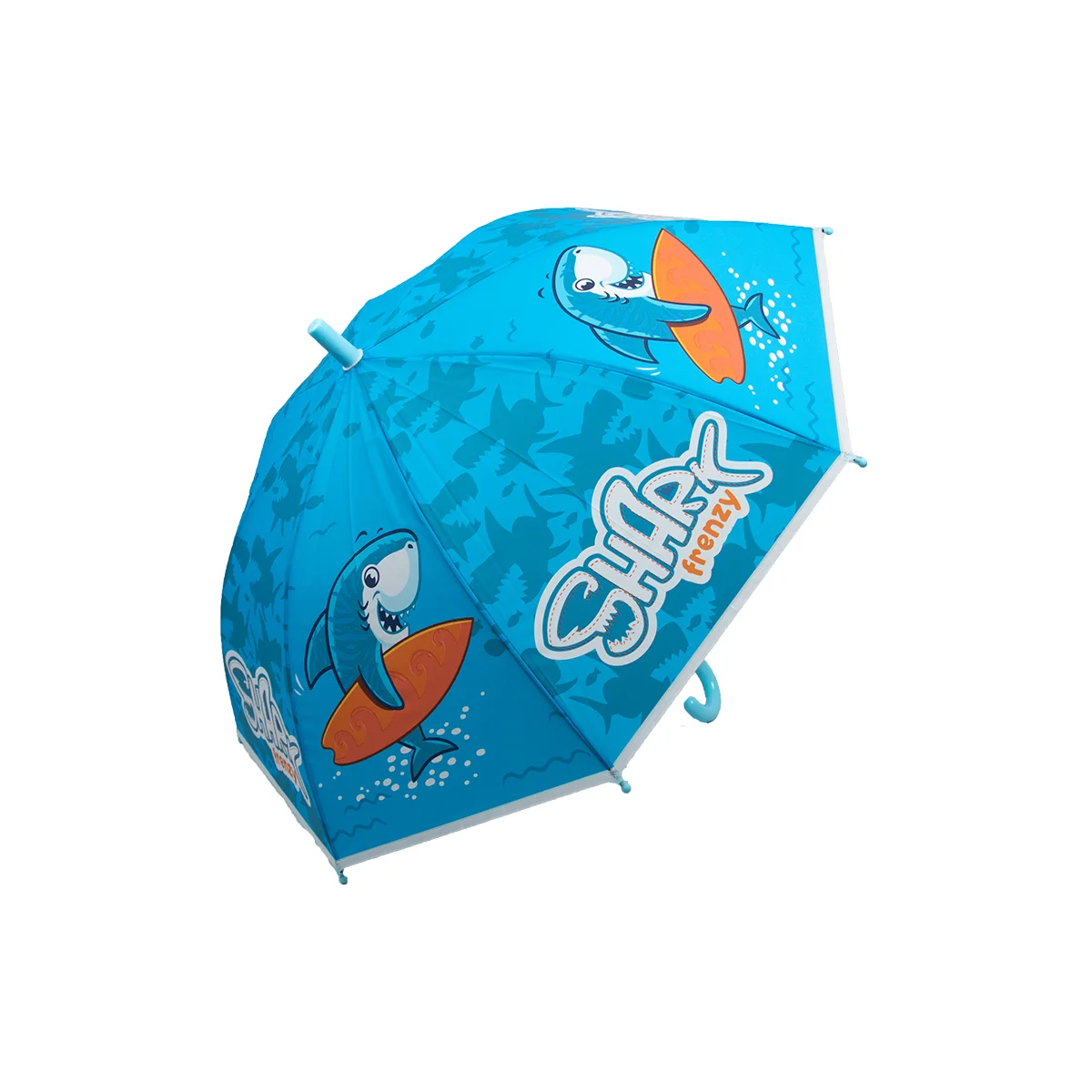 Παιδική Ομπρέλα Shark