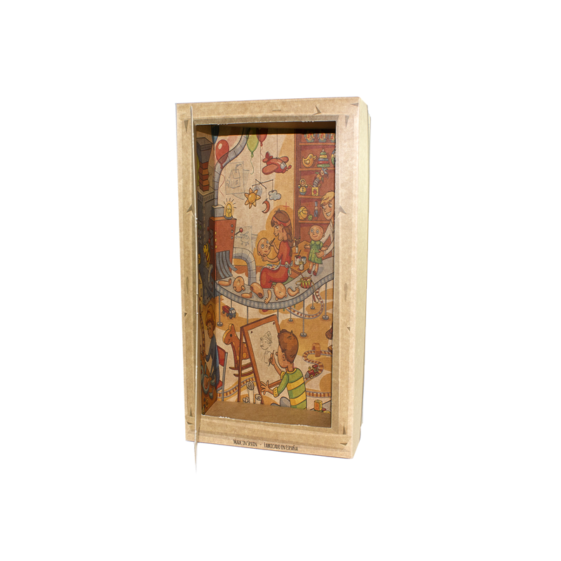 Magic Baby Μωρό Κούκλα Betty για 3+ Ετών 30 εκ.MB3145 - Image 3