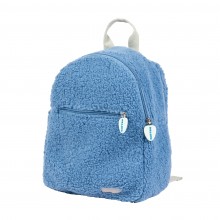 Σακίδιο Πλάτης Teddy Μπλε N875974