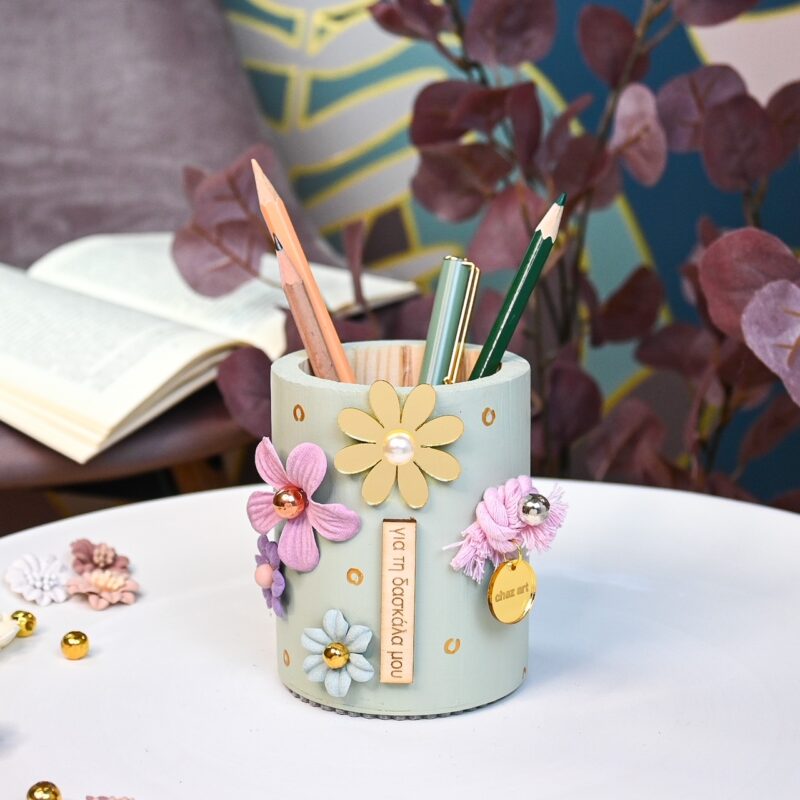 Μολυβοθήκη_Για τη δασκάλα - Image 2