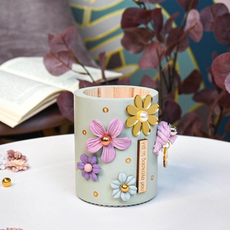 Μολυβοθήκη_Για τη δασκάλα - Image 3