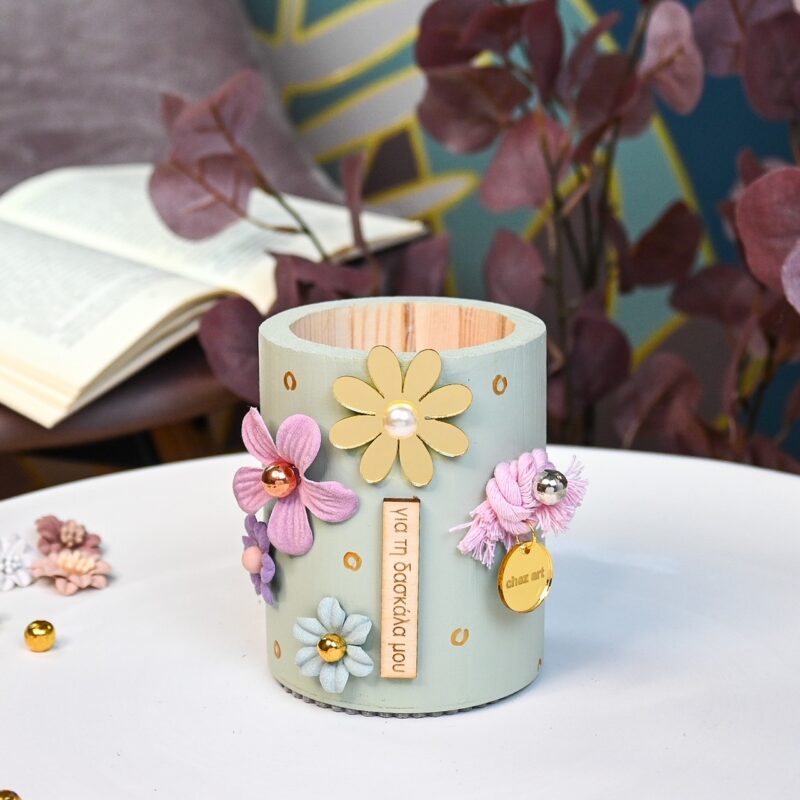 Μολυβοθήκη_Για τη δασκάλα - Image 4