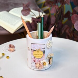 Μολυβοθήκη – Για τη Δασκάλα