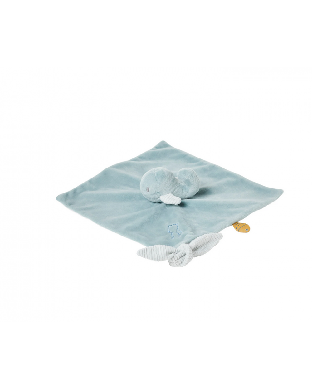 Nattou Romeo, Jules & Sally Ντουντού φαλαινάκι Sally N950114