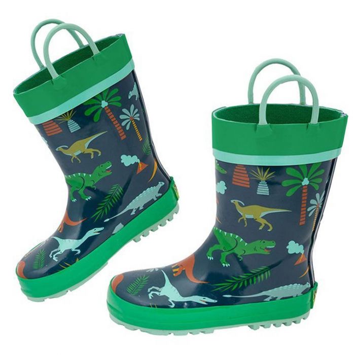 Stephen Joseph Γαλότσες Παιδικές Dino SJ880159Z