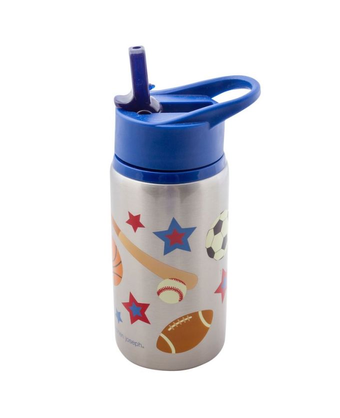 Stephen Joseph Παιδικό Ανοξείδωτο Παγούρι Θερμός Sport (SJ117591) - Image 2