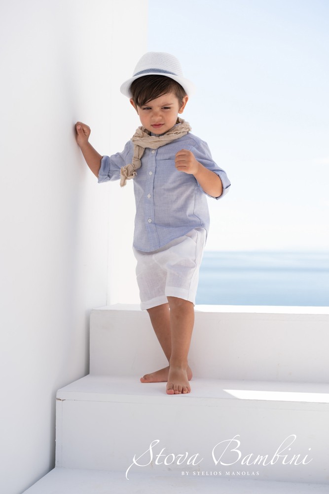 Stova Bambini SS22 B25