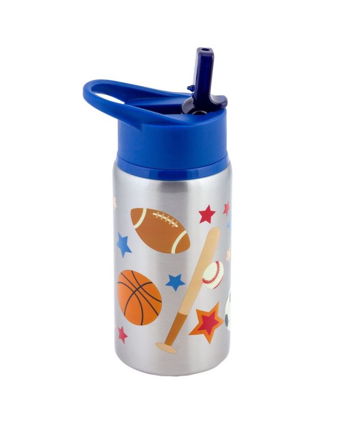 Stephen Joseph Παιδικό Ανοξείδωτο Παγούρι Θερμός Sport (SJ117591)
