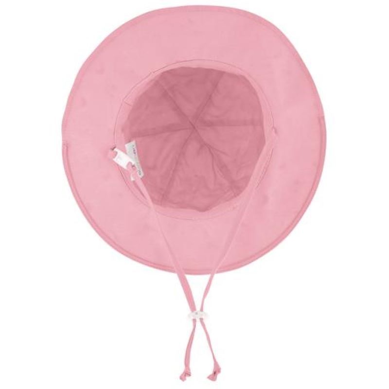 Stephen Joseph Βρεφικό Καπέλο Beach Day Ροζ SJ123018 - Image 2