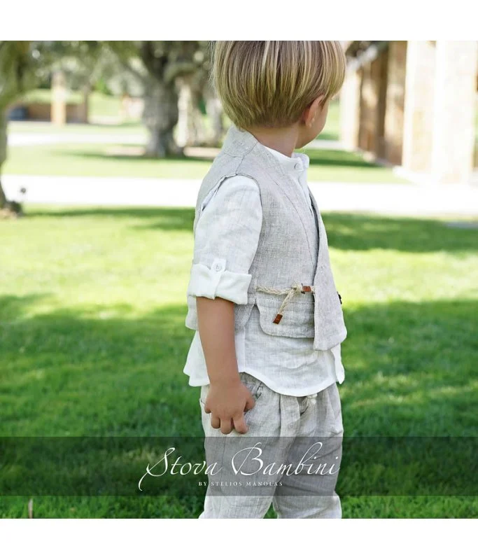 Stova Bambini SS24 B17 - Image 2