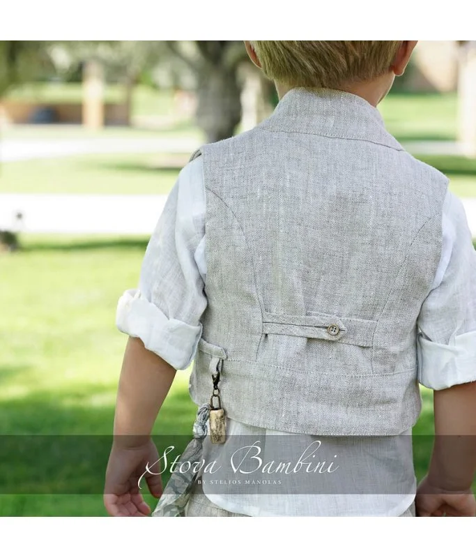 Stova Bambini SS24 B17 - Image 3